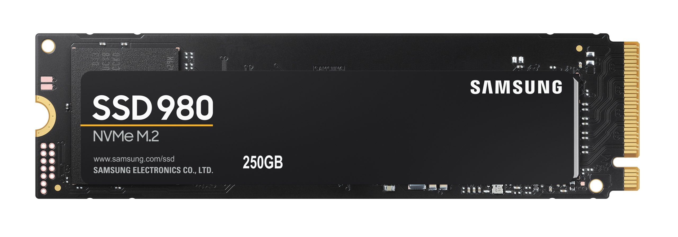 Samsung SSD 980 250GB