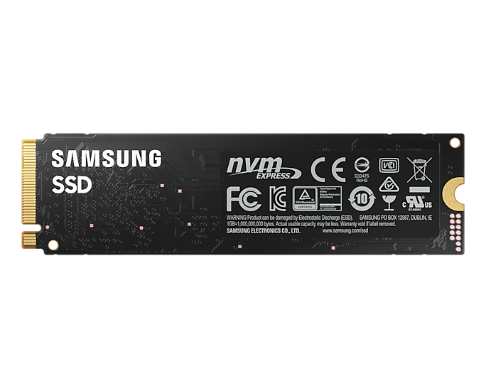Samsung SSD 980 250GB