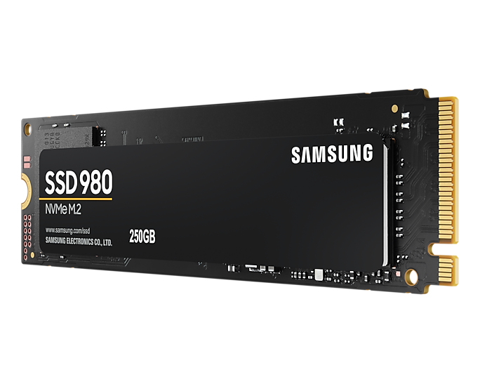 Samsung SSD 980 250GB