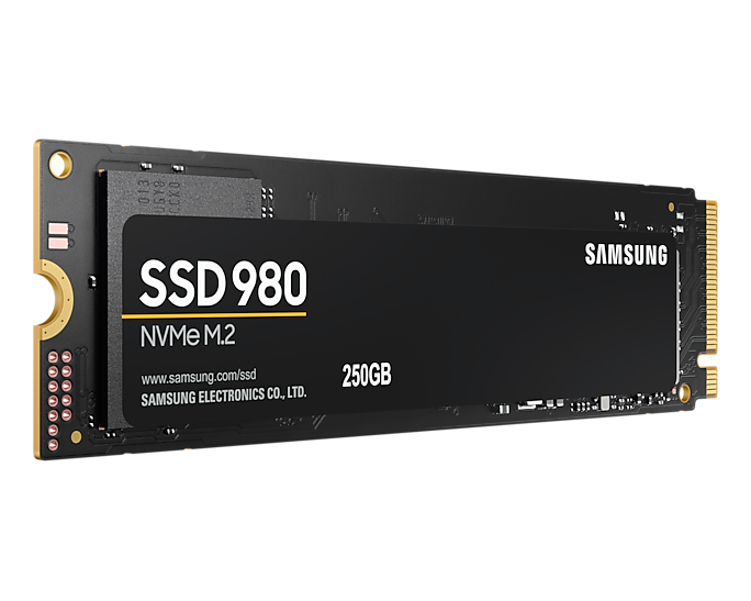 Samsung SSD 980 250GB