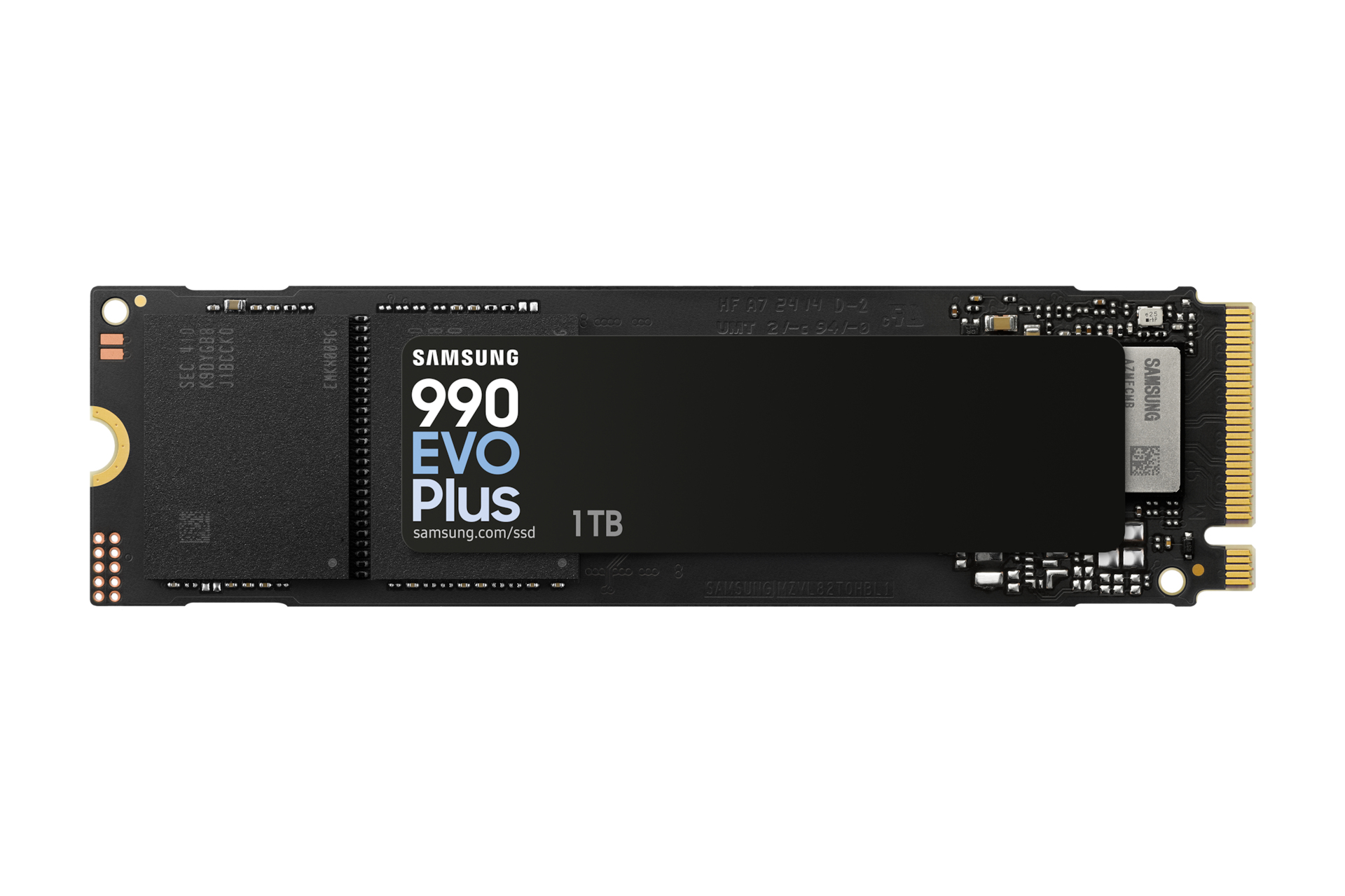 Samsung SSD 990 EVO PLUS 1TB