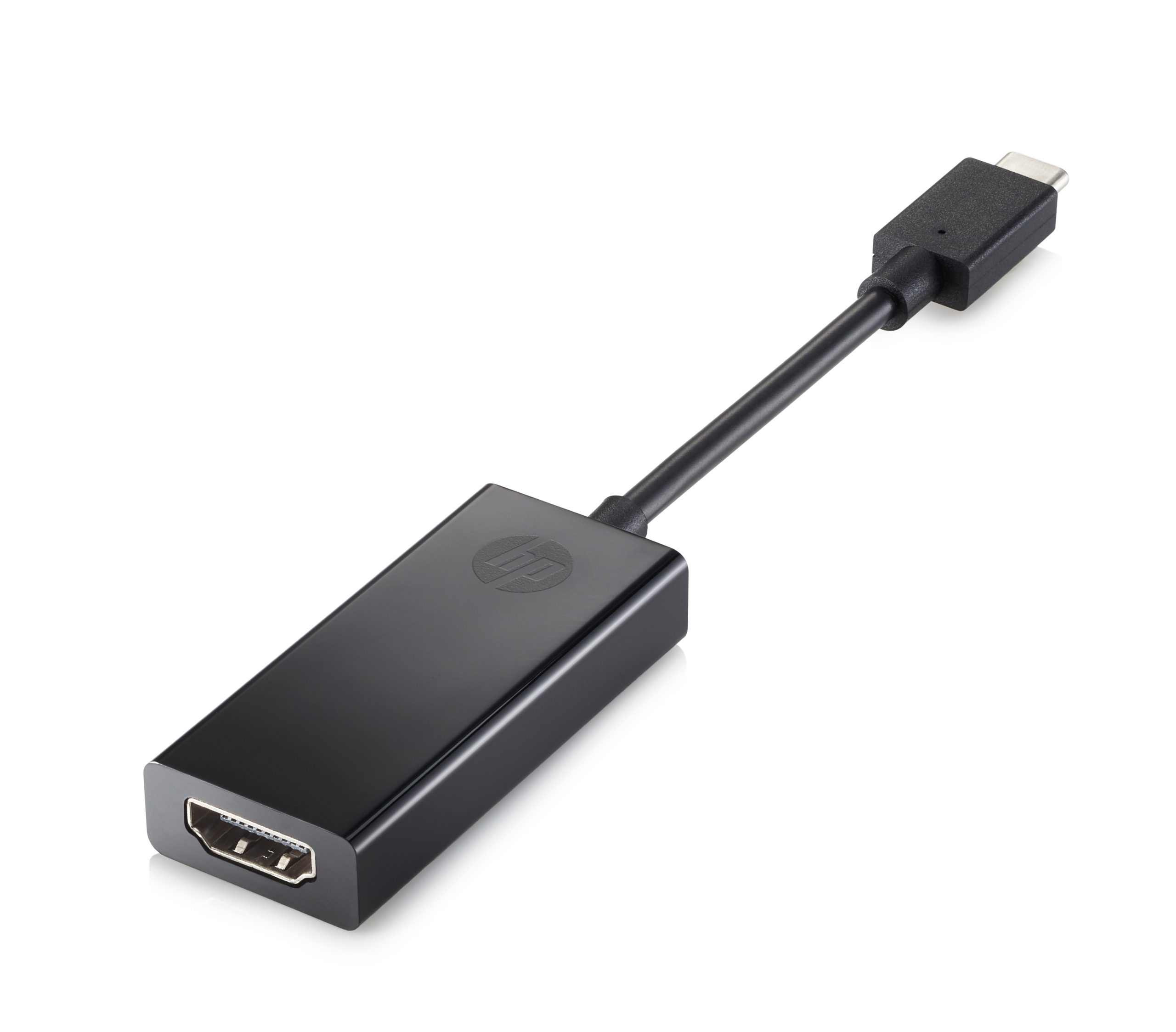 HP USB-C to VGA