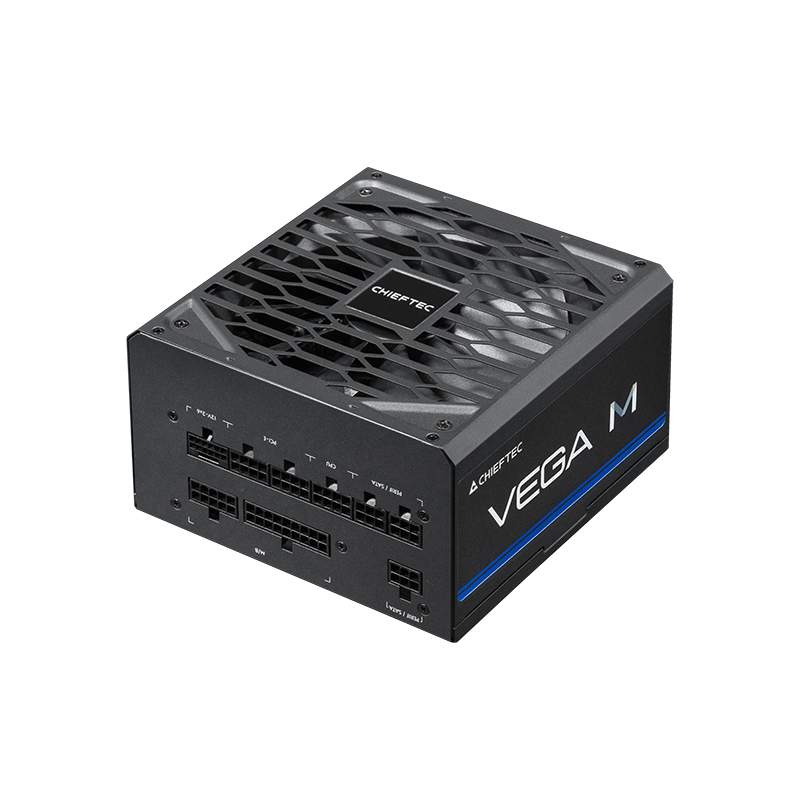 Chieftec PSU 1000W VEGA M