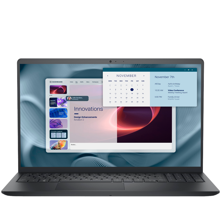 Dell Pro 15 Essential PV15250