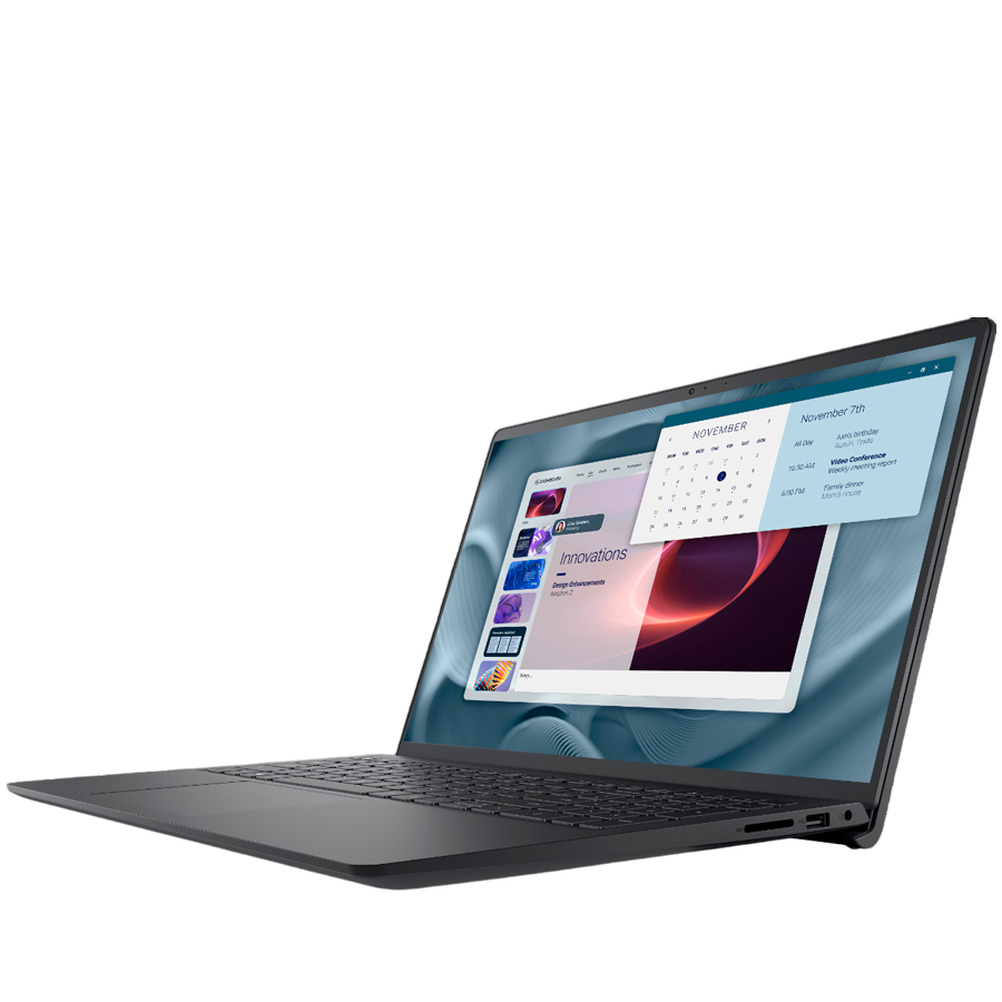 Dell Pro 15 Essential PV15250