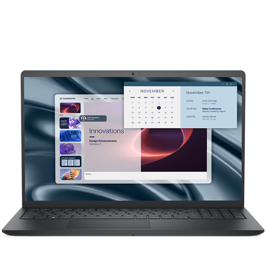Dell Pro 15 Essential PV15255