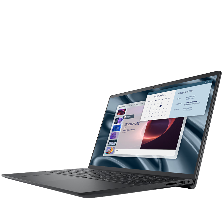 Dell Pro 15 Essential PV15255