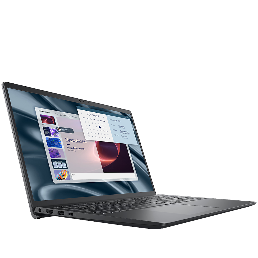 Dell Pro 15 Essential PV15255