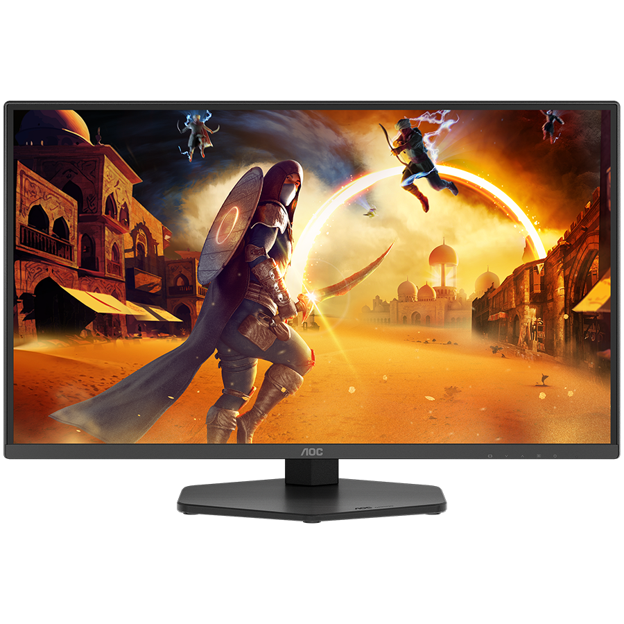 AOC MONITOR Q25G4SR