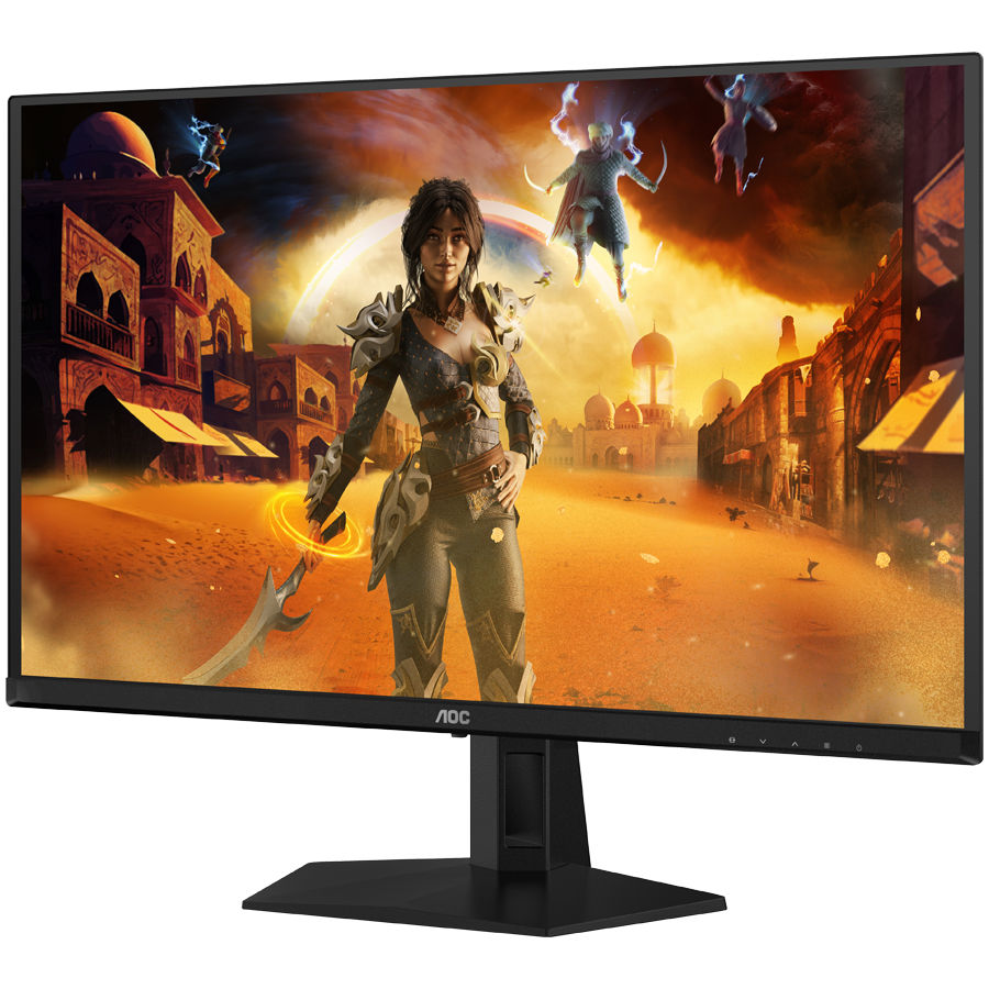AOC Monitor Gaming OLED Q27G41ZDF 26.5”
