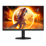 AOC Monitor Q27G4XF 27” Fast IPS 2560×1440 Antiglare 180Hz