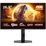 AOC Monitor Gaming OLED Q27G4ZDR 27” (26.5 viewable)