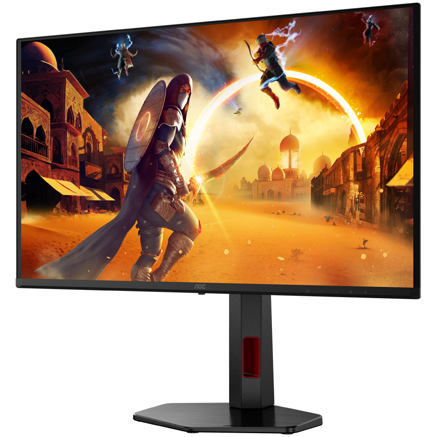 AOC Monitor Gaming OLED Q27G4ZDR 27” (26.5 viewable)