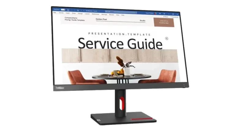Lenovo ThinkVision S24i-30 24 1920×1080 100Hz LED