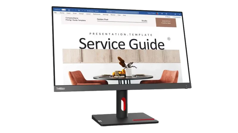 Lenovo ThinkVision S24i-30 24 1920×1080 100Hz LED