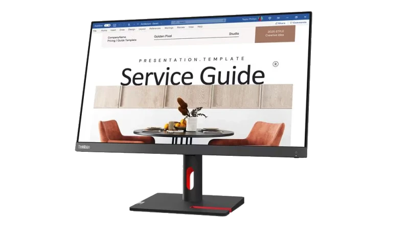 Lenovo ThinkVision S24i-30 24 1920×1080 100Hz LED