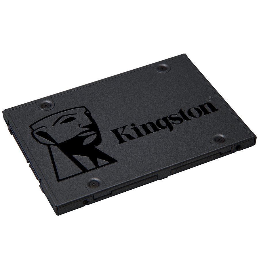 Kingston A400 480GB SSD