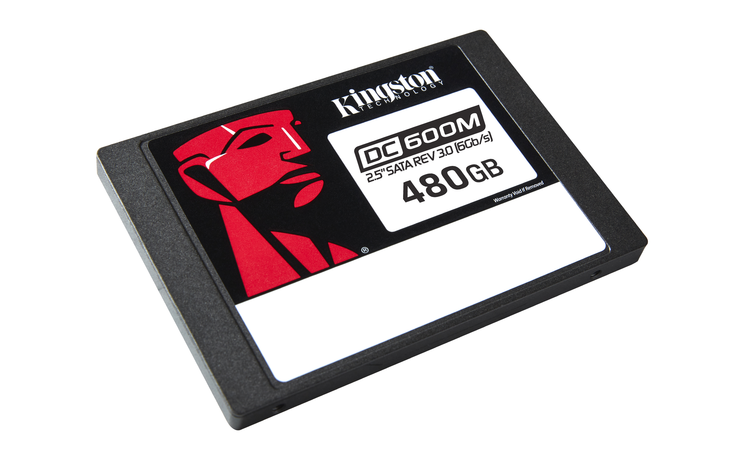 Kingston SEDC600M/480G