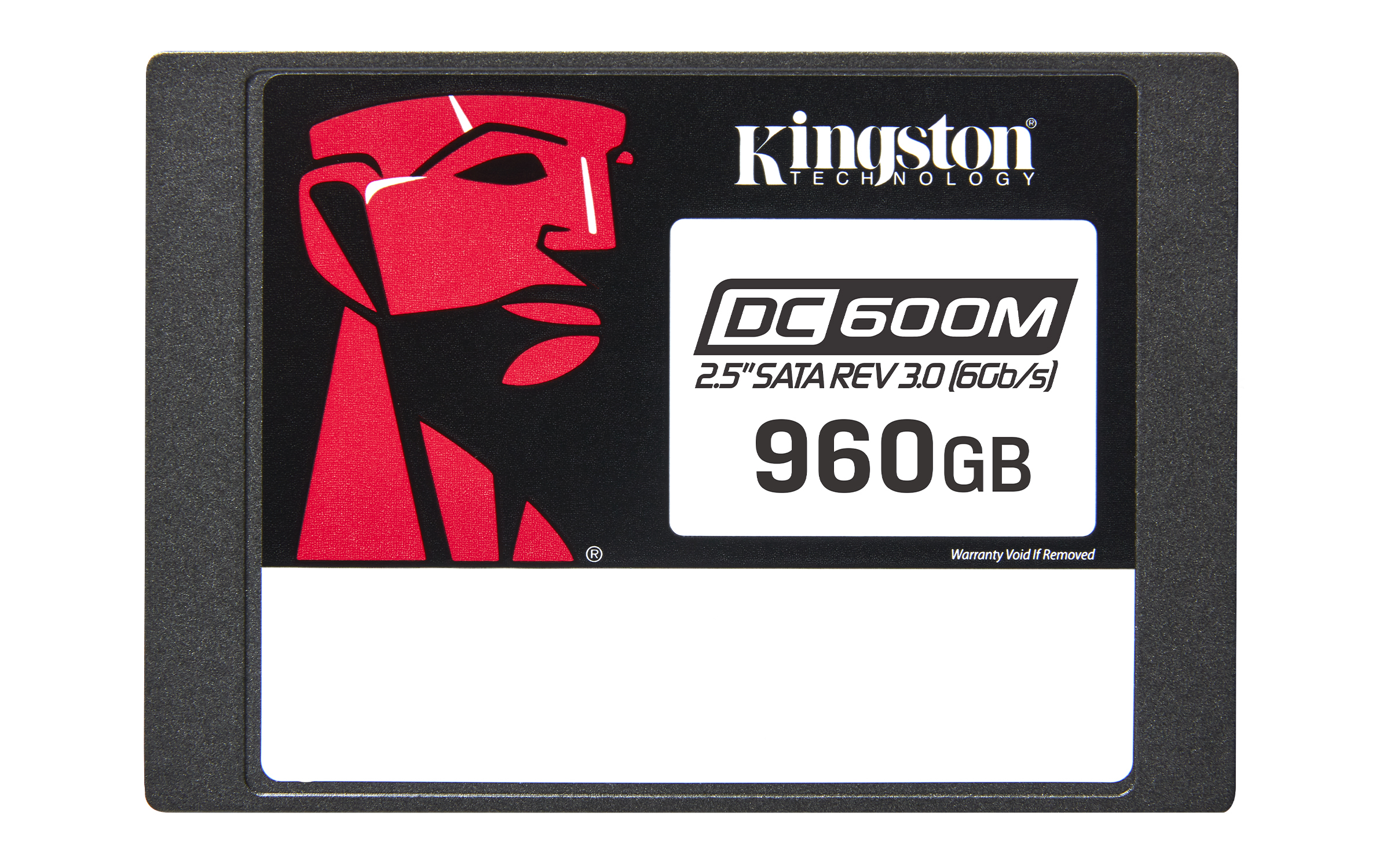 Kingston SEDC600M/960G