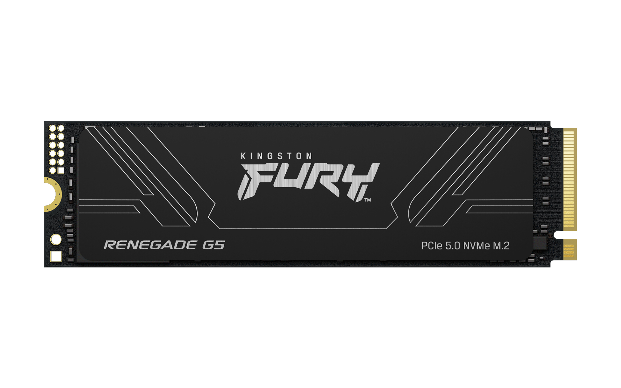 Kingston SSD 2TB NVMe M.2