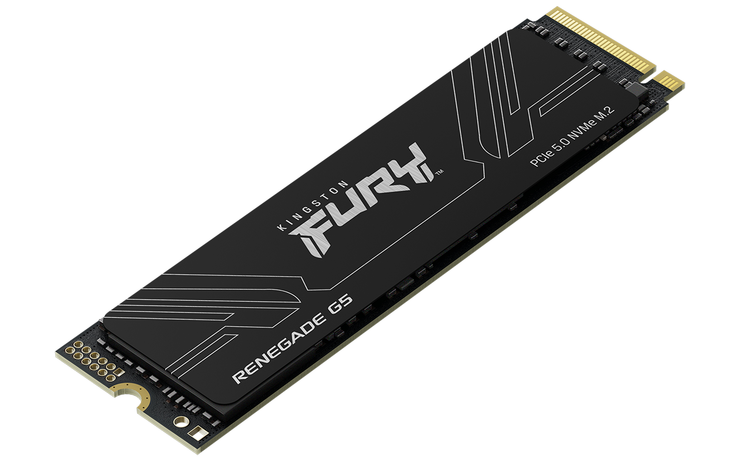 Kingston SSD 2TB NVMe M.2