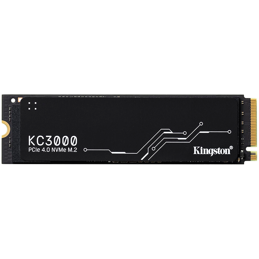 Kingston 2048GB