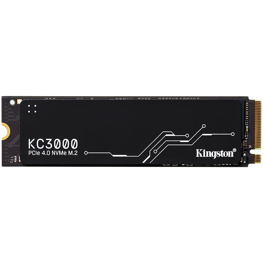 Kingston KC3000 1024GB SSD