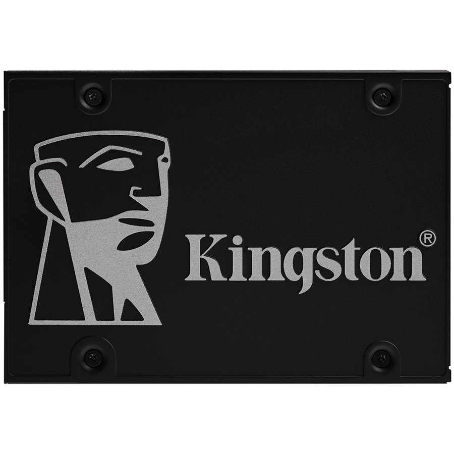 Kingston KC600 1024GB SSD