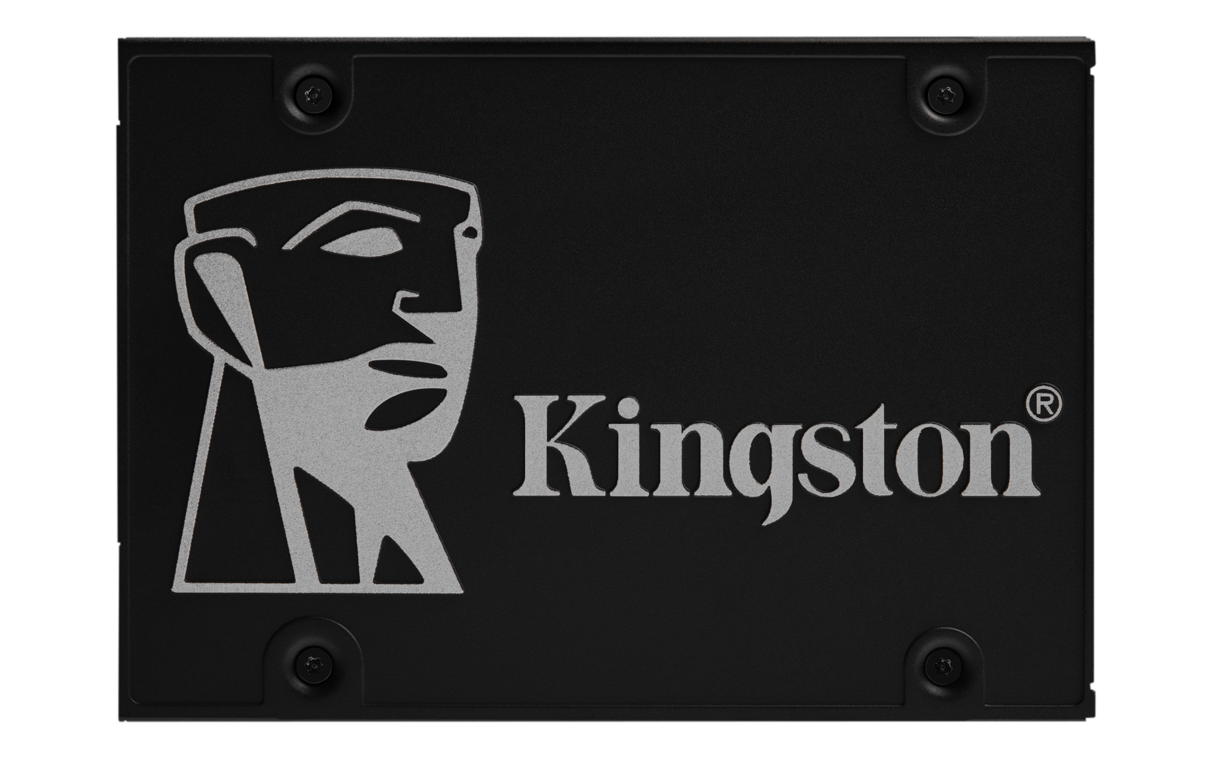 Kingston SSD 2TB 2.5” KC600