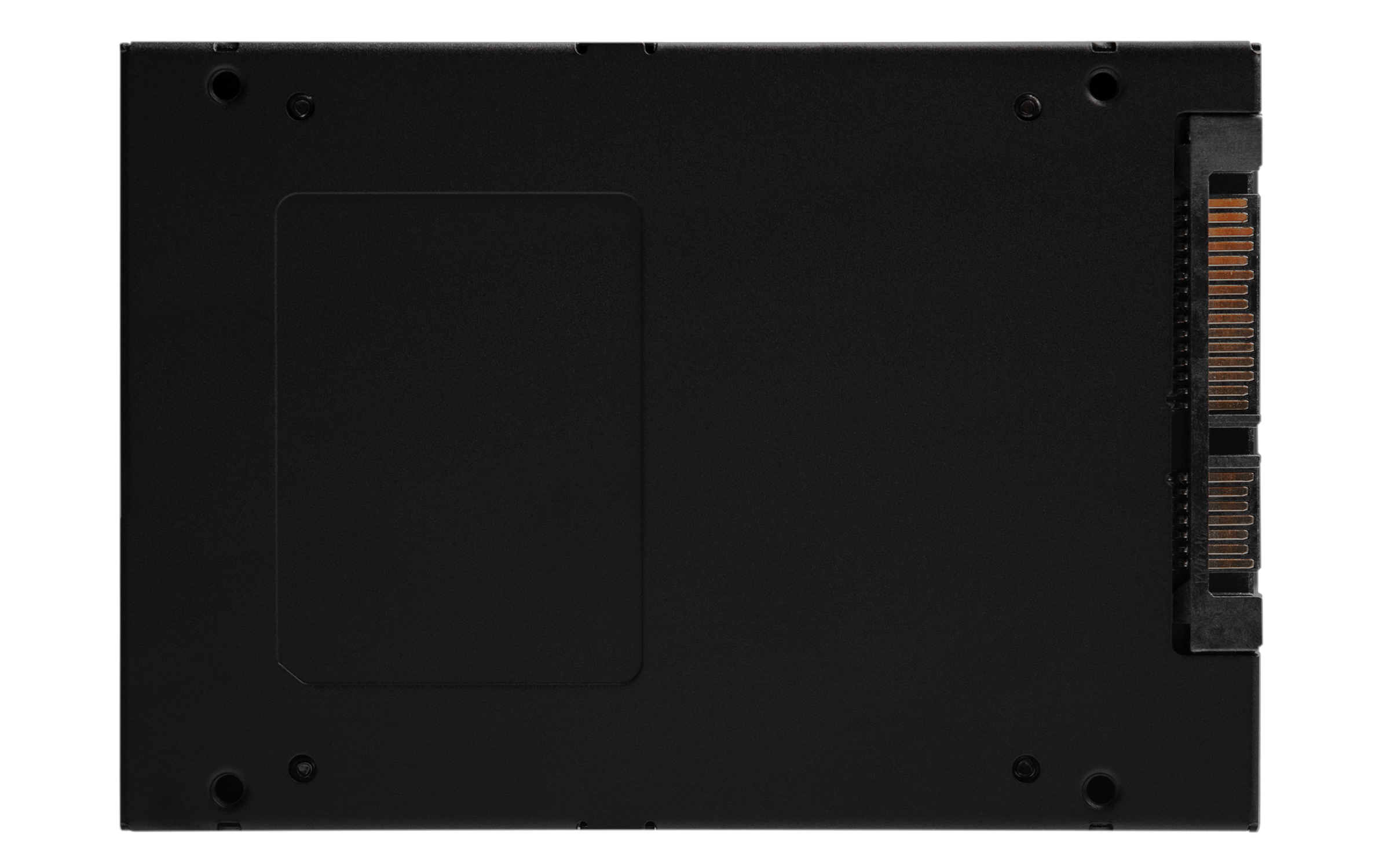Kingston SSD 2TB 2.5” KC600