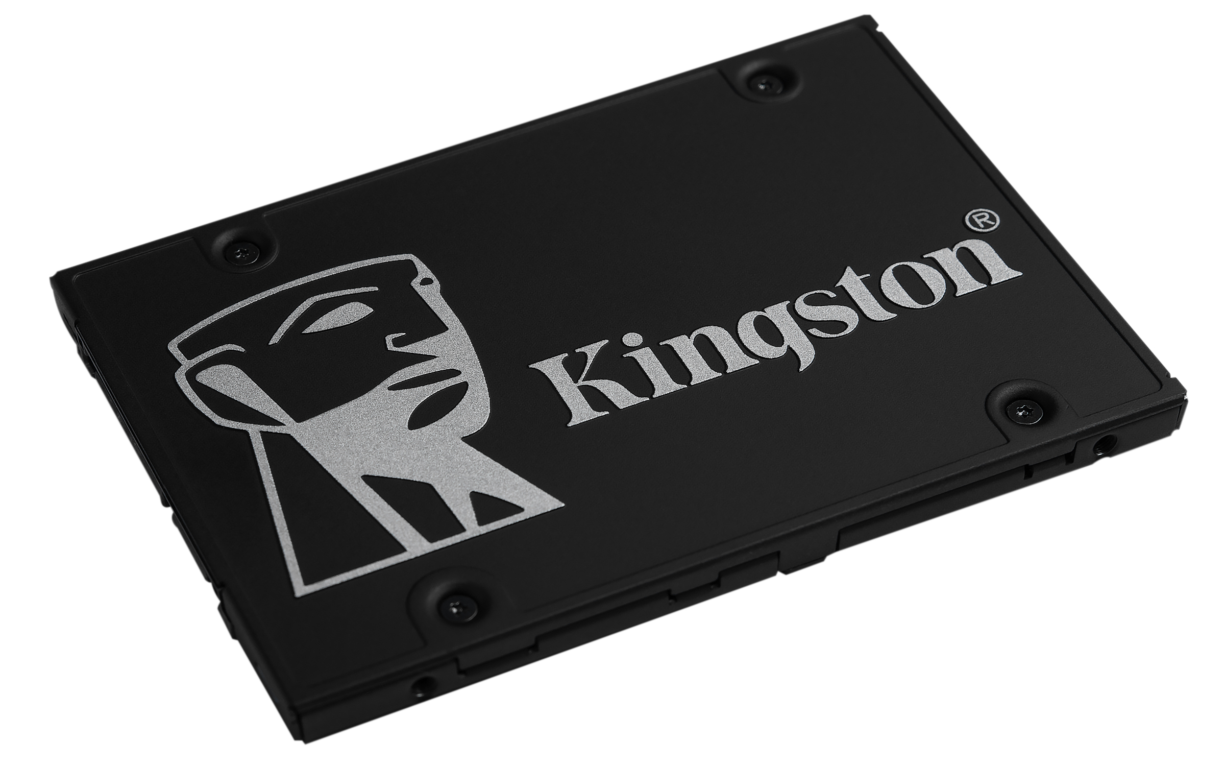 Kingston SSD 2TB 2.5” KC600
