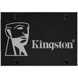 Kingston KC600 512GB SSD