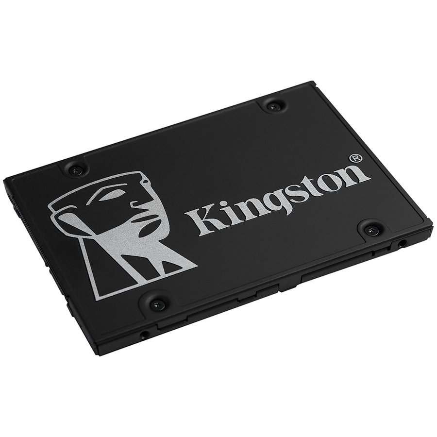 Kingston KC600 512GB SSD