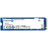 Kingston 2TB NV3 SSD M.2 2280 PCIe 4.0 NVMe