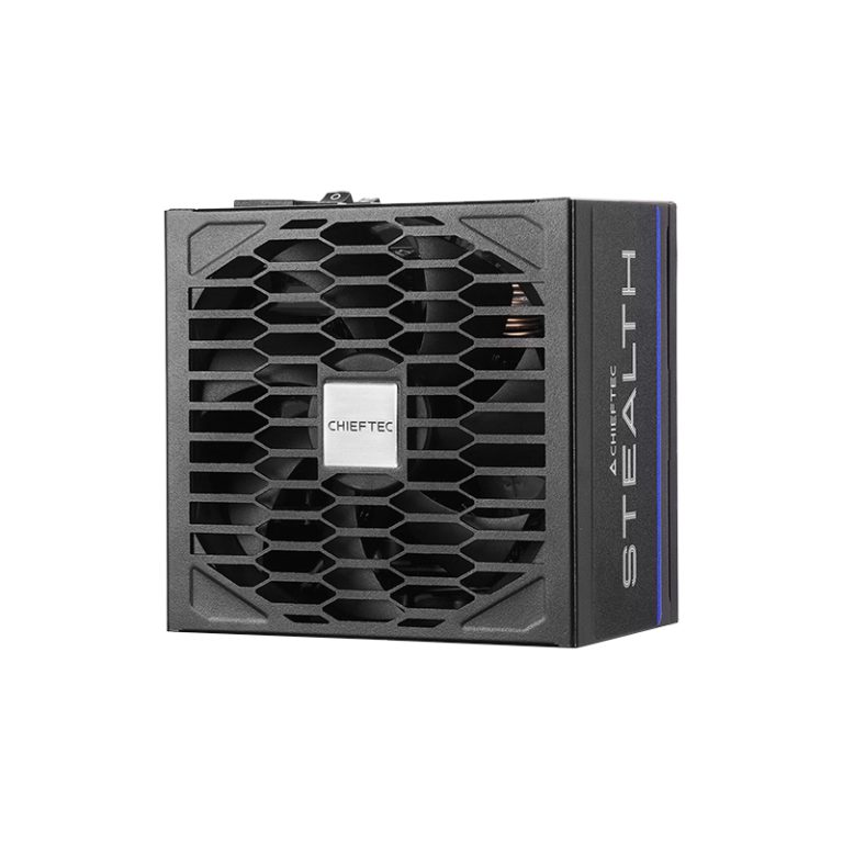 Chieftec PSU 1200W Platinum