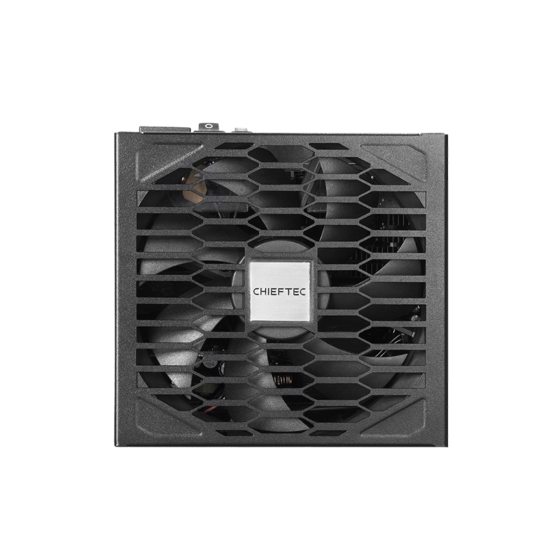 Chieftec PSU 1200W Platinum