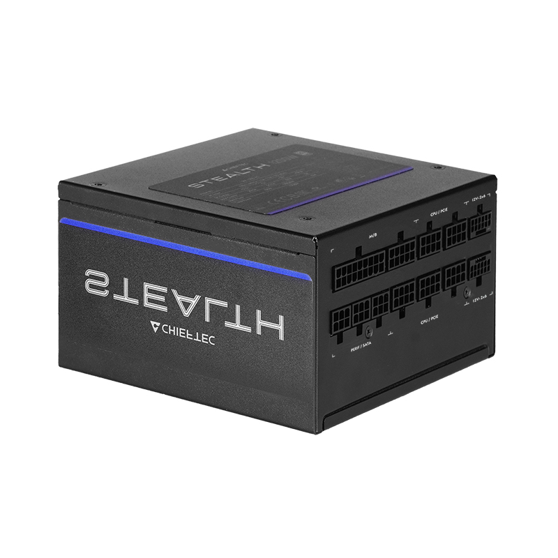 Chieftec PSU 1200W Platinum