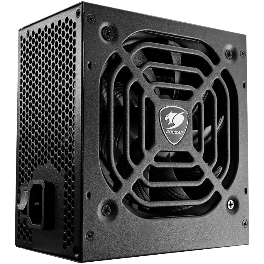 COUGAR STC600 PSU