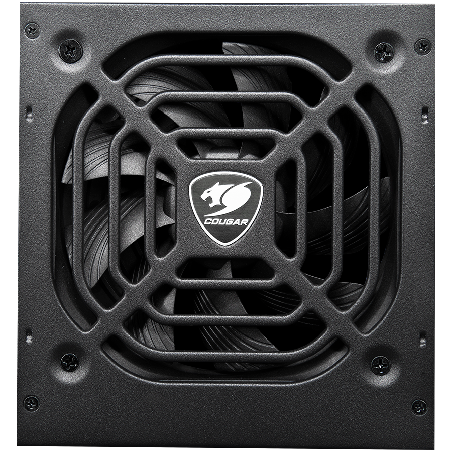 COUGAR STC600 PSU