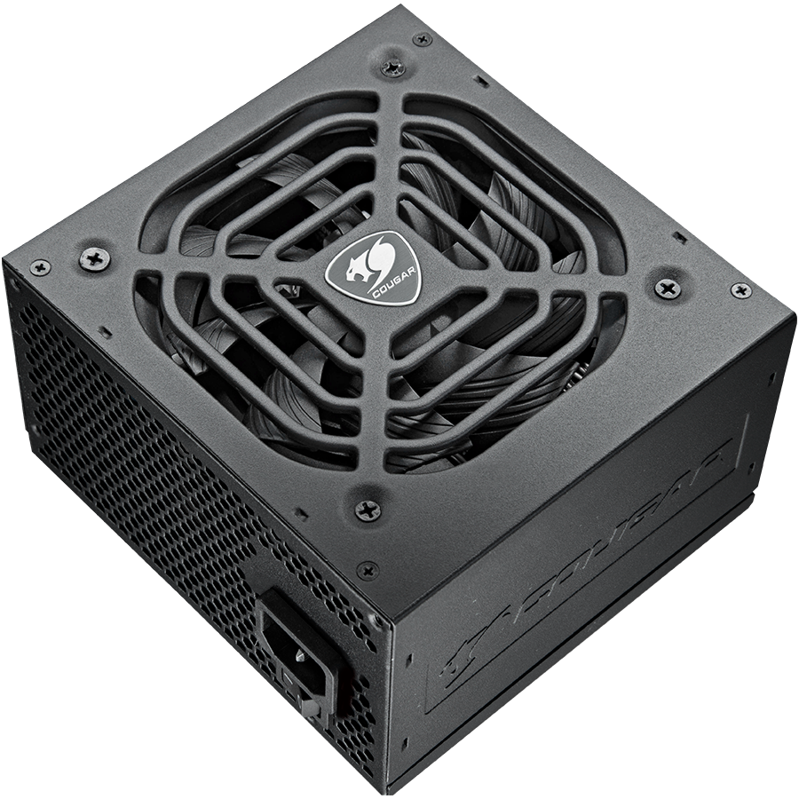 COUGAR STC600 PSU