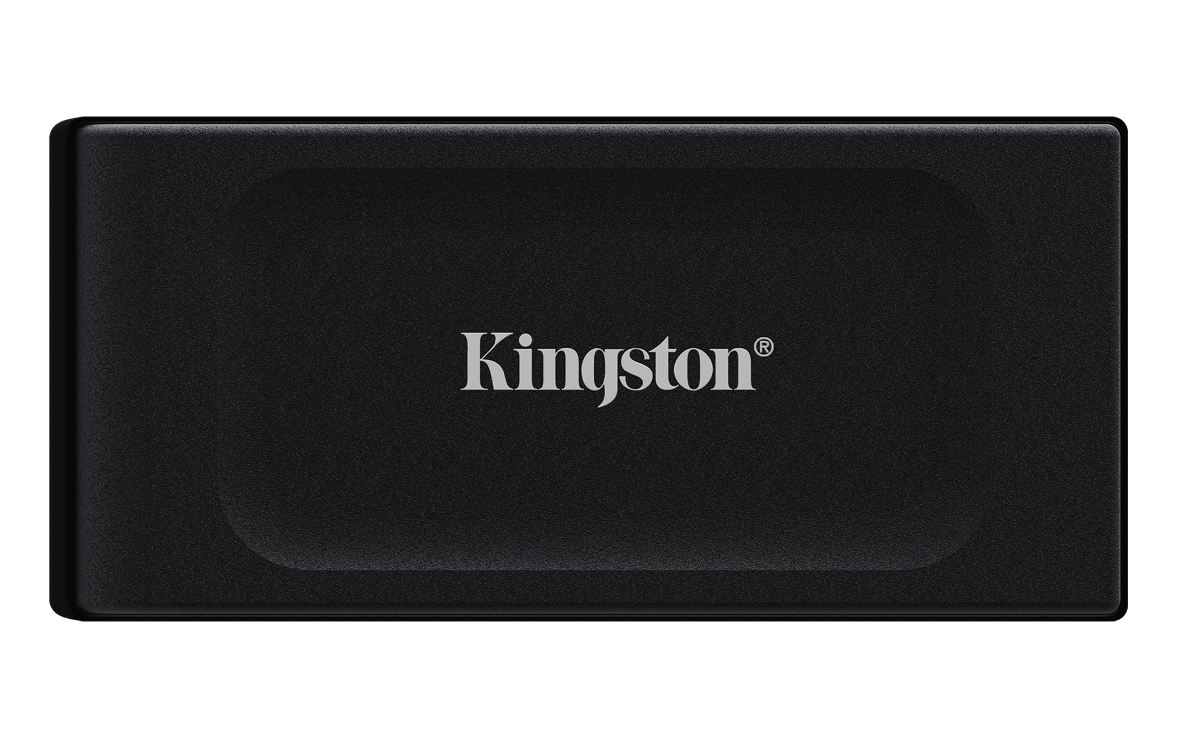 Kingston EXT SSD 2TB; XS1000;