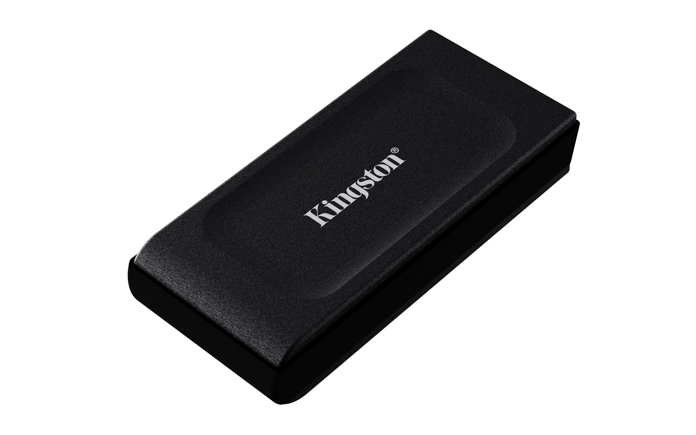 Kingston EXT SSD 2TB; XS1000;