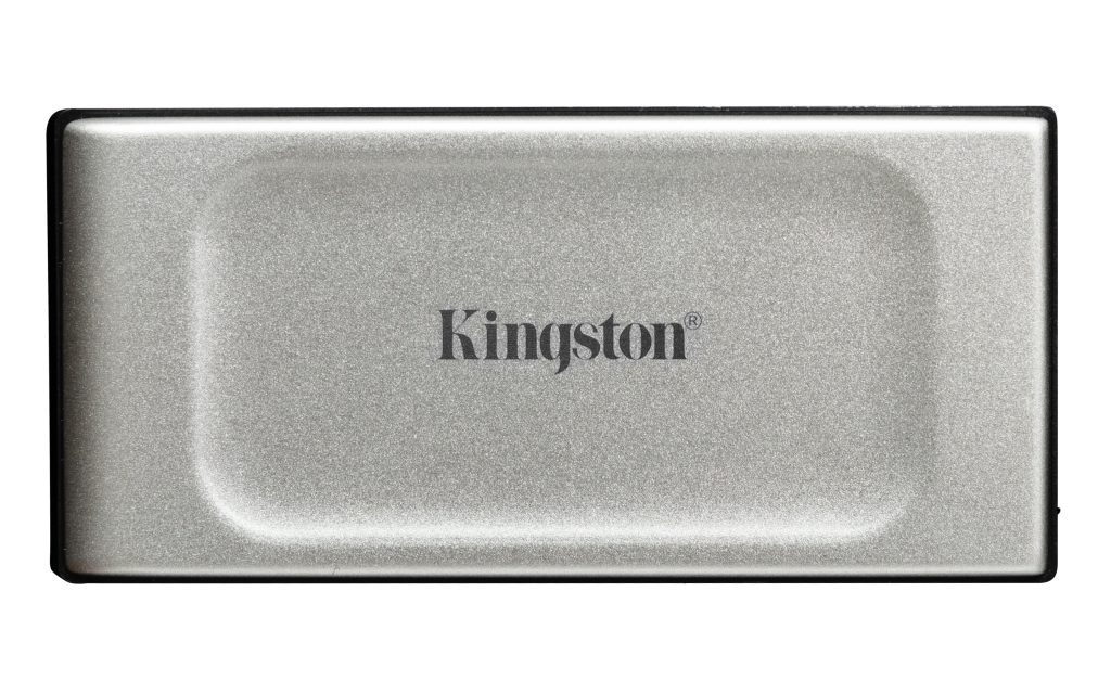 Kingston Ext SSD 2TB USB-C