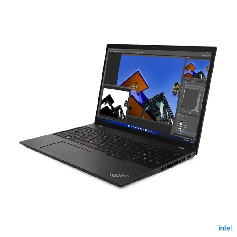 Lenovo ThinkPad T16 G1 i5-1240P/32GB/512GB M2/16 WUXGA/W11P