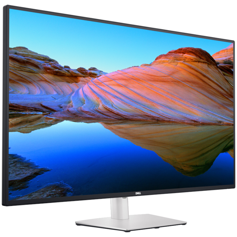 Monitor DELL UltraSharp U4323QE 42.5”
