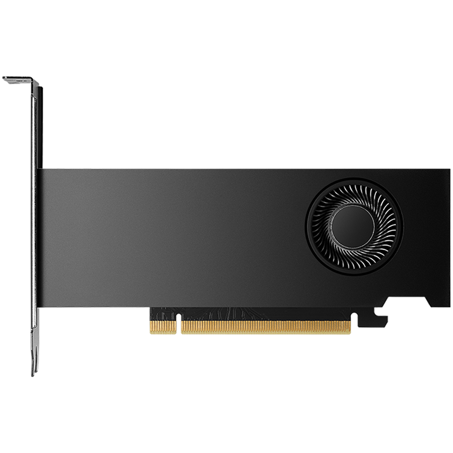 PNY NVIDIA 2000 Ada 16GB LowProfile OEM Version PCI-Express x16 Gen 4.0