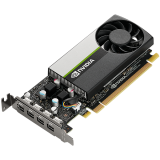 PNY NVIDIA T1000 4GB LowProfile OEM Version
