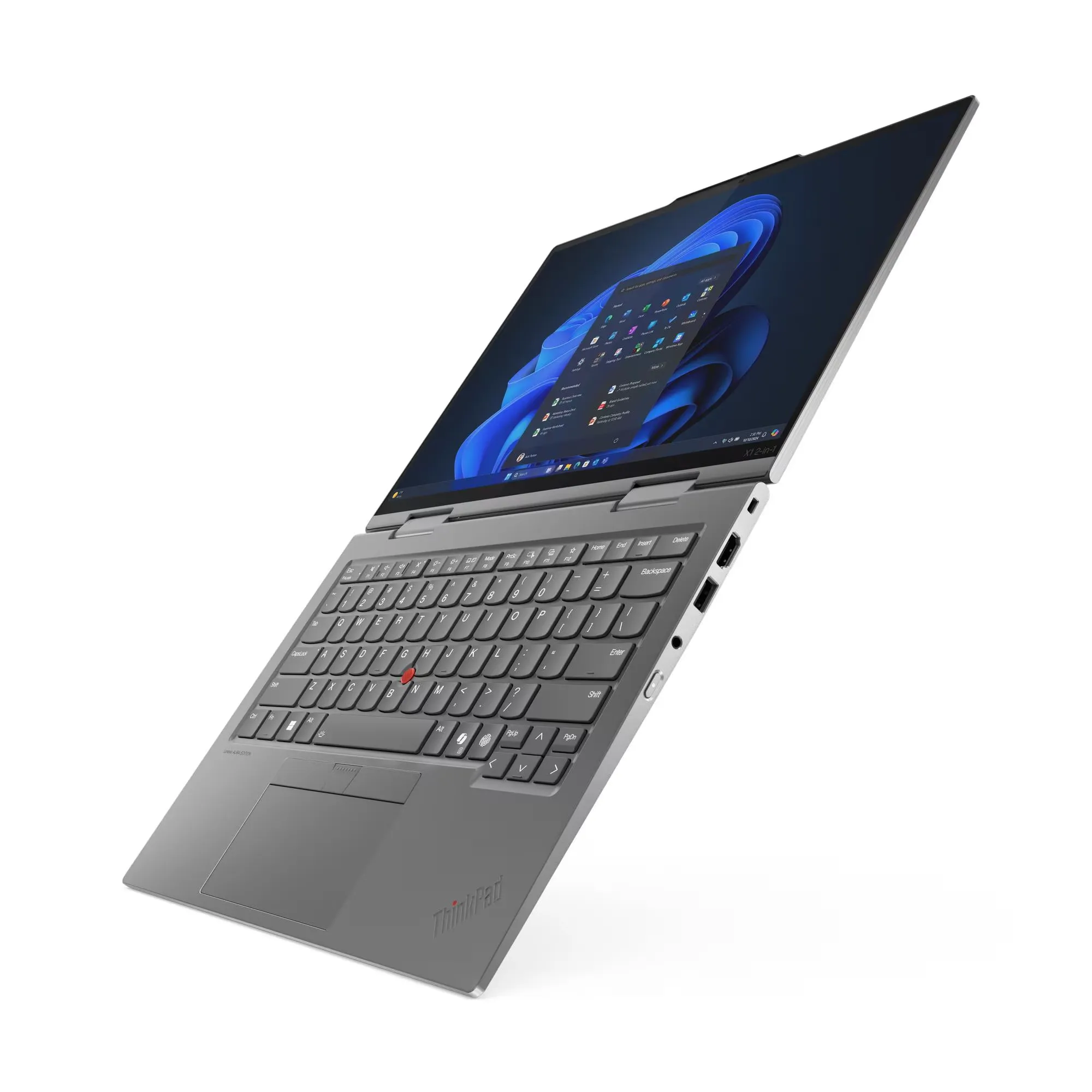 Lenovo ThinkPad X1 G10 2-in-1 Ultra 7/32GB/1TB M2/WUXGA MultiTouch/W11P