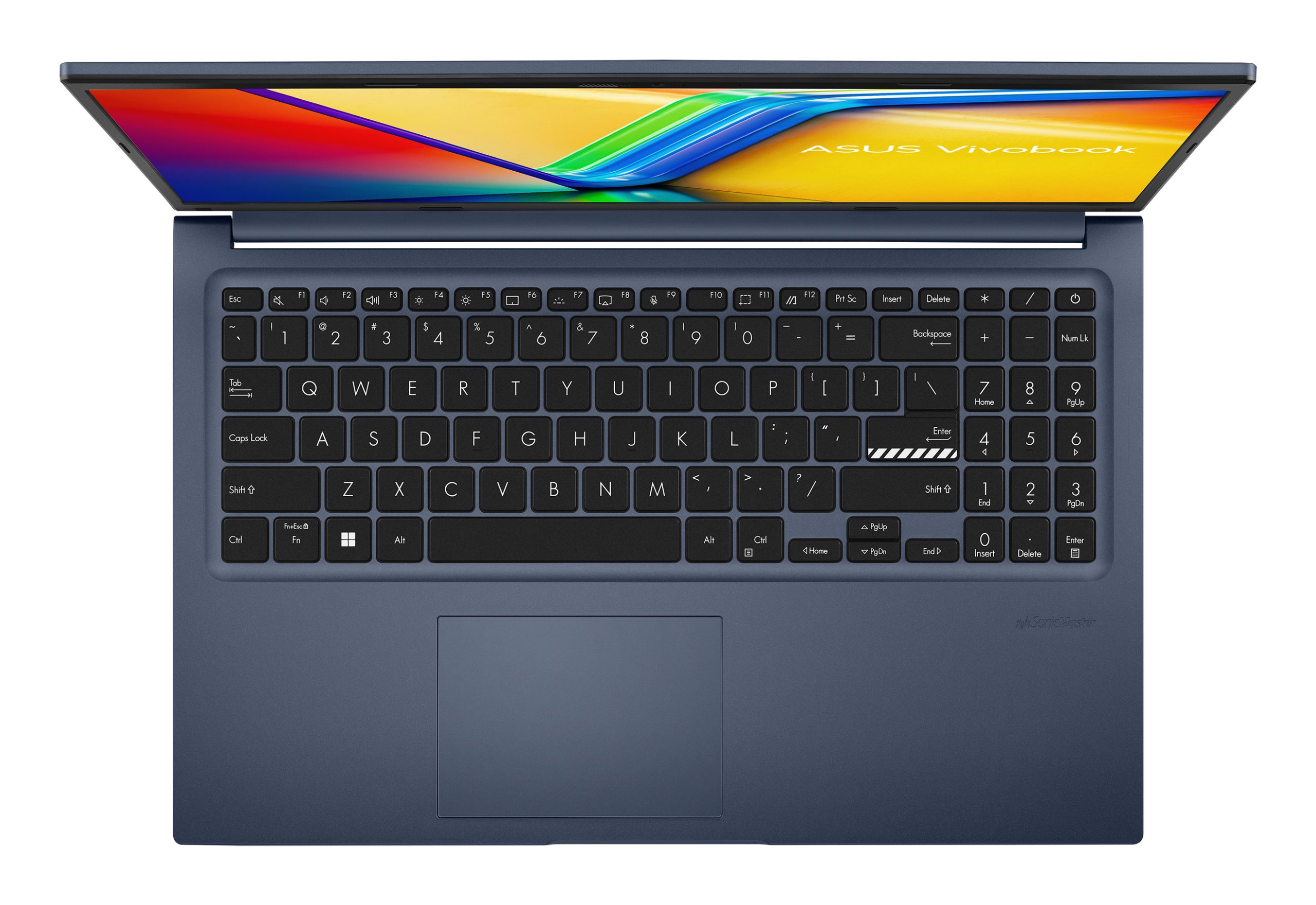 ASUS VivoBook 15 X1502VA-BQ433