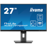 IIYAMA Prolite XUB2797QSNP-B1 Business Monitor – 68.5 cm (27”)